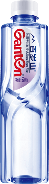 570mL